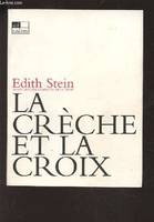 La crèche et la croix