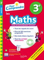 Pour comprendre les maths 3e