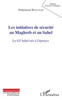 Les initiatives de sécurité au Maghreb et au Sahel, Le G5 Sahel mis à l'épreuve