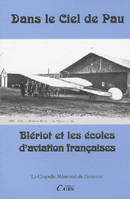 Blériot et les écoles d'aviation françaises