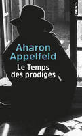 Le temps des prodiges, roman