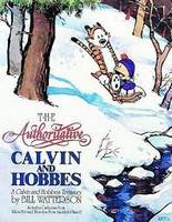 The Authoritative Calvin and Hobbes