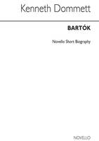 Bartok Biography (Dommett)