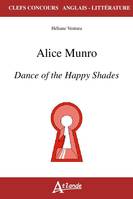 Alice Munro, 