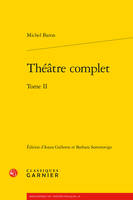 2, Théâtre complet