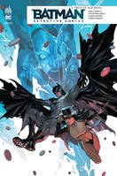 4, Batman Detective comics  - Tome 4