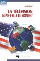 La télévision mène-t-elle le monde ?, Le mythe de l'effet CN sur la politique étrangère des États-Unis