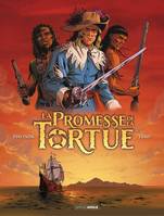 La promesse de la tortue - Tome 2