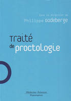 TRAITE DE PROCTOLOGIE