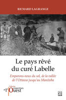 LE PAYS REVE DU CURE LABELLE