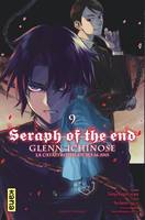 9, Seraph of the End - Glenn Ichinose - Tome 9