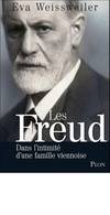 Les Freud une famille viennoise, une famille viennoise