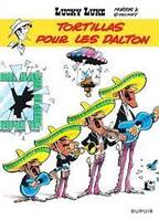 Lucky Luke - Tome 31 - Tortillas pour les Dalton / Edition spéciale, Limitée (Indispensables 2023)