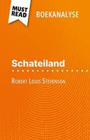 Schateiland, van Robert Louis Stevenson