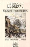 Flâneries parisiennes, Présenté par Théophile Gautier