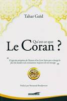Qu'est-ce que le Coran ? - Signification & ImprEgnation