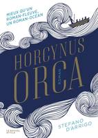 Le Nouvel Attila Horcynus Orca