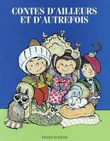 Les meilleurs contes de 