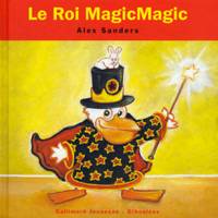 Le roi MagicMagic