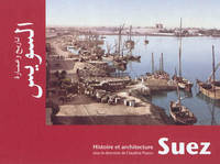 Suez histoire et architecture