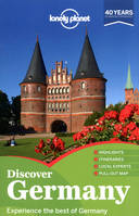 Discover Germany 2ed -anglais-