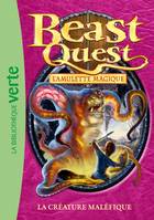 23, Beast Quest 23 - La créature maléfique