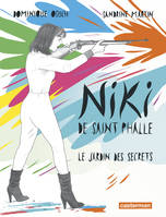 Niki de Saint Phalle, Le Jardin des Secrets