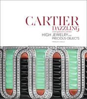 Cartier Dazzling - Étourdissant Cartier