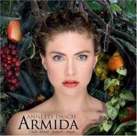 CD / DASCH, ANNETTE/ARMIDA