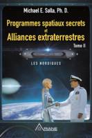 Programmes spatiaux secrets et alliances extraterrestres, tome II, Les Nordiques