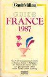 Guide France 1987