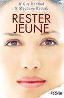 RESTER JEUNE, document