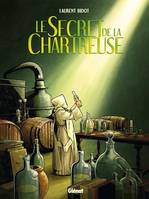 Le Secret de la chartreuse