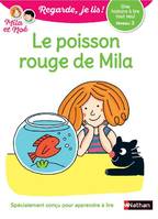 Mila et Noé, 31, Le poisson rouge de Mila