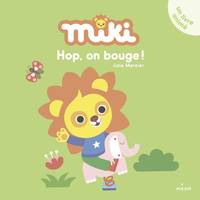 Miki - Hop, on bouge !