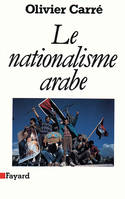 Le Nationalisme arabe