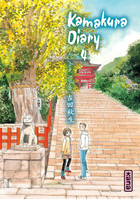 4, Kamakura Diary - Tome 4