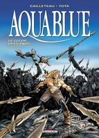 9, Aquablue T09, Le Totem des Cynos