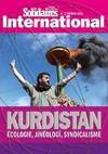 Kurdistan, Solidaires International
