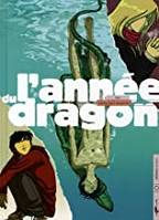 3, L'Année du dragon Tome 3 : Kim