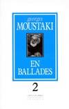 En ballades., 2, De 1976 à aujourd'hui, En Ballades T. 2