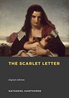 The Scarlet letter