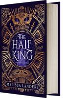 The Half King, 1 - US Standard Hardback Edition