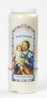 Neuvaine domestique Saint Joseph