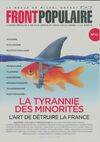 Front populaire n°12 : La tyrannie des minorités