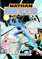 Nathan Never N°11 - Les patrouilleurs de l'espace