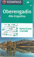 99 OBERENGADIN - ALTA ENGADINA