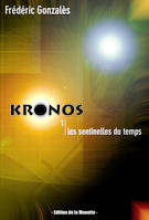 Kronos 1 - Les Sentinelles du temps