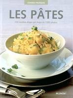 PATES (PETIT FORMAT) (LES)