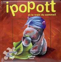 IPOPOTT ET LE TRAIN DU SOMMEIL